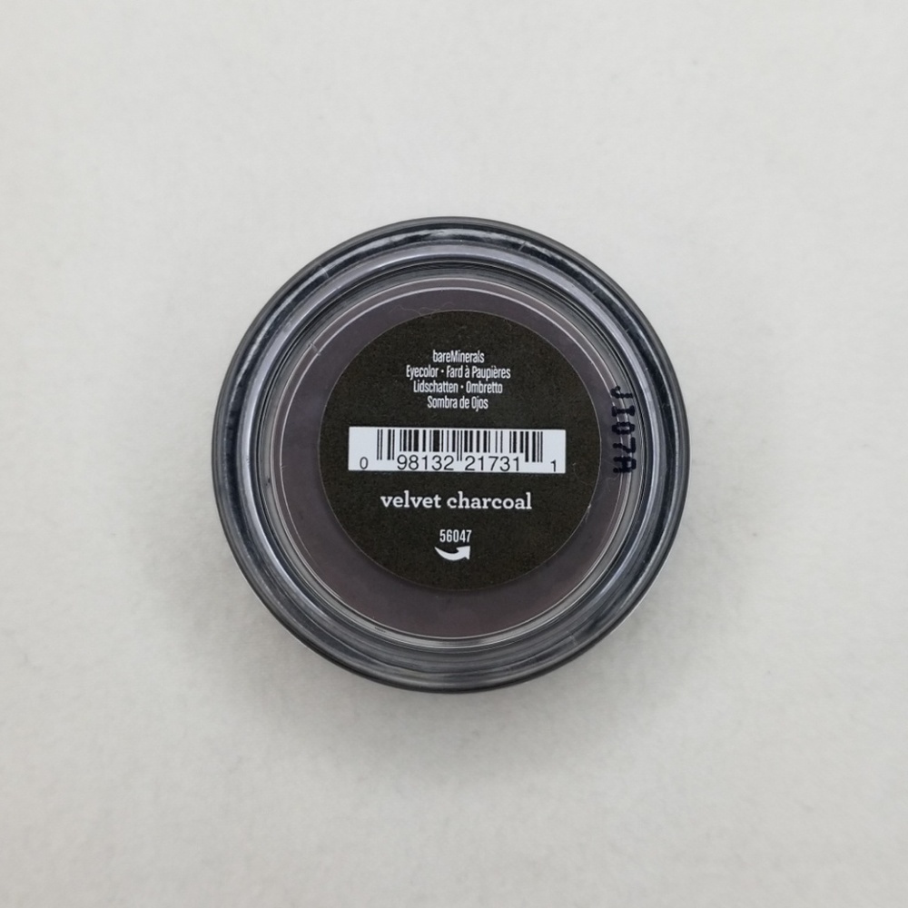 bareMineral eyeshadow